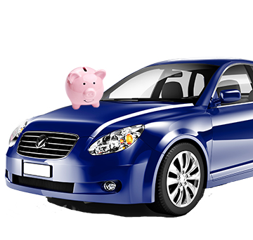 Auto Refinance